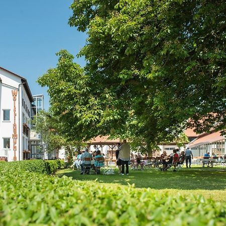 Hotel Wolfringmuehle Fensterbach Exteriör bild