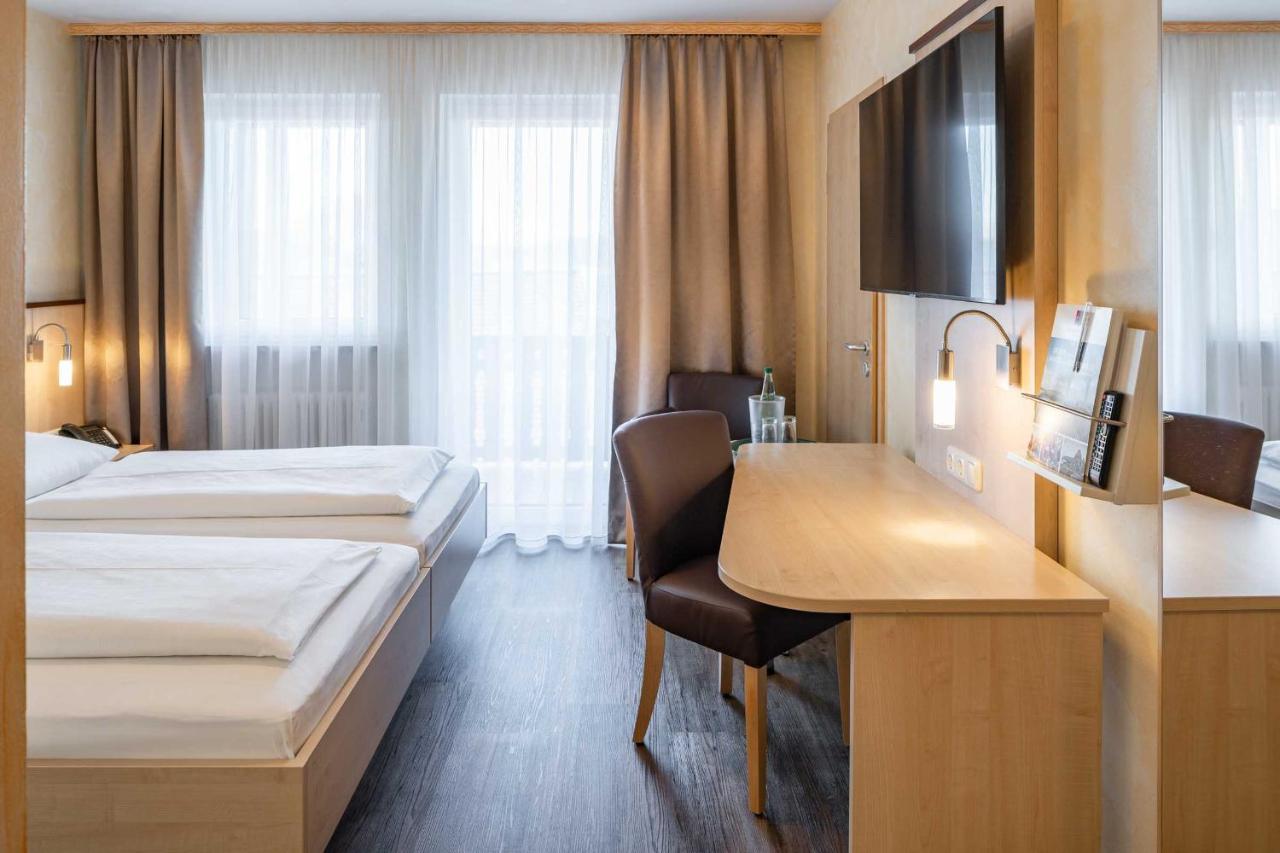 Hotel Wolfringmuehle Fensterbach Exteriör bild