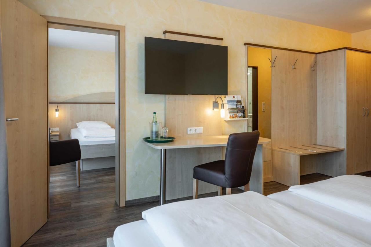 Hotel Wolfringmuehle Fensterbach Exteriör bild